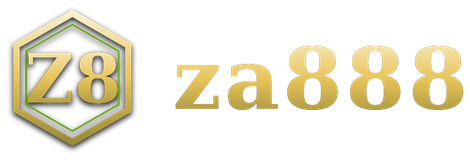 za888 logo