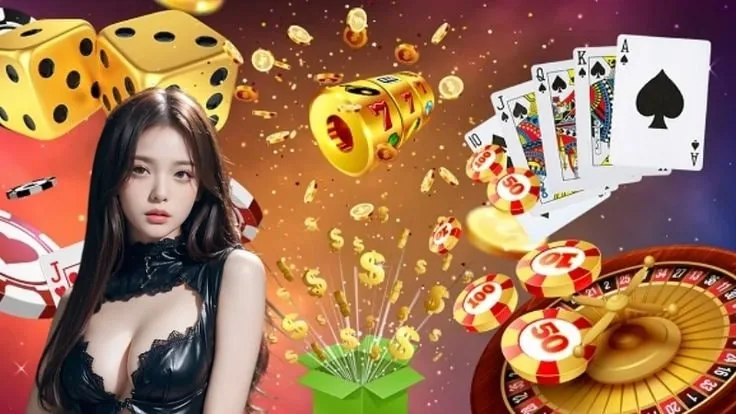 za888 Holdem QuickFire