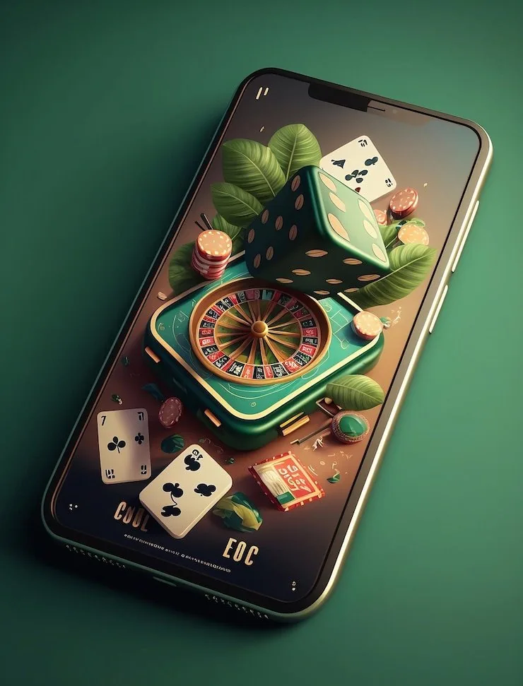 za888 Inside Our Holdem Proseries Table Range